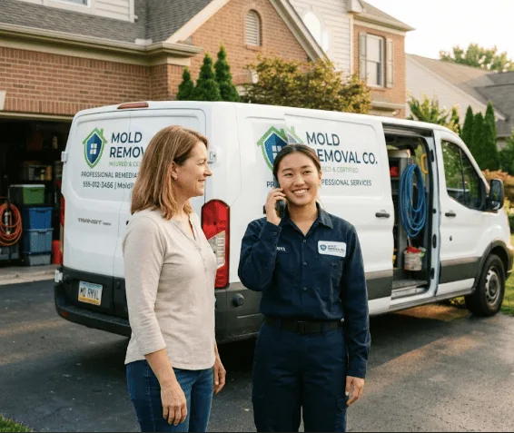 Crawlspace Mold Remediation Dierks, AR FAQs